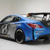 Race Cars Wallpapers