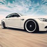 BMW M3 Wallpapers