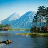 Free Scenery Backgrounds