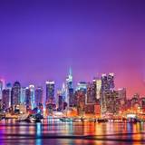 New York City Wallpaper Widescreen
