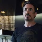 Tony Stark Wallpapers