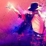 Michael Jackson HD Wallpaper