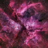 Nebula Wallpapers