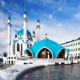 Mosque Wallpapers