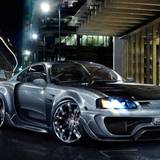 Sports Cars Wallpapers