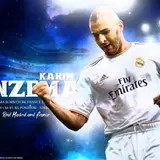 Benzema Wallpapers