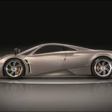 Pagani Huayra Wallpaper