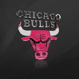 Chicago Bulls 3D Wallpaper