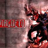 Magneto Wallpaper