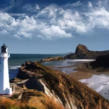 Lighthouse Wallpapers