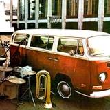 Volkswagen Bus Wallpaper