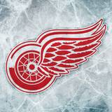 Detroit Red Wings Wallpapers