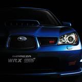 Subaru Wrx Sti HD Wallpapers