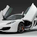 Super Sports Cars Wallpapers