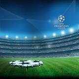 UEFA Champions League Wallpaper