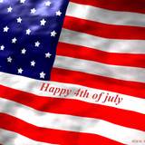 Happy 4th Of July Wallpaper