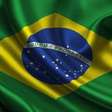 Brazil Flag Wallpaper