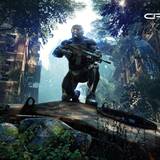 Wallpapers Tagged With CRYSIS