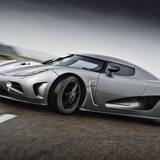 Koenigsegg Wallpaper