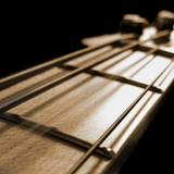 Bass Guitar Wallpaper
