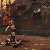 Gladiator Wallpaper