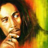 Bob Marley Wallpaper