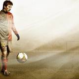 Messi HD Wallpapers