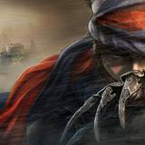 Prince Of Persia Wallpapers