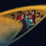 Star Trek: The Original Series Wallpaper