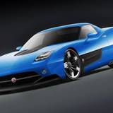 Sporty Cars Wallpapers