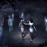 Fatal Frame Wallpapers