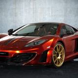 Sports Cars Wallpaper HD