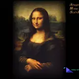 Mona Lisa Wallpapers