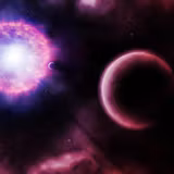 Supernova Wallpapers