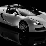 Bugatti Veyron Wallpaper HD