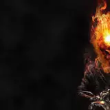 Ghost Rider Wallpapers