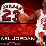 Michael Jordan Chicago Bulls Wallpaper