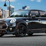 Mini Cooper 2016 Wallpaper