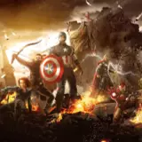 Avengers: Infinity War Wallpapers