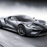 Sports Cars 2017 Wallpaper HD