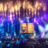 Tomorrowland Wallpapers