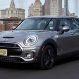 Mini Cooper 2017 Wallpaper