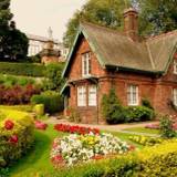 Cottage Wallpapers