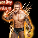 Randy Orton Wallpapers