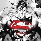Superman DC Comics Desktop Wallpapers