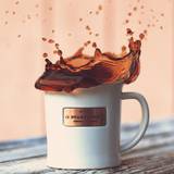 Splash Coffee Wallpapers