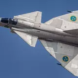 Saab 37 Viggen Wallpapers