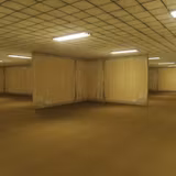 The Backrooms Wallpapers