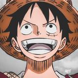 Luffy PFP Wallpapers