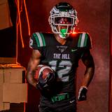 Travis Hunter Wallpapers